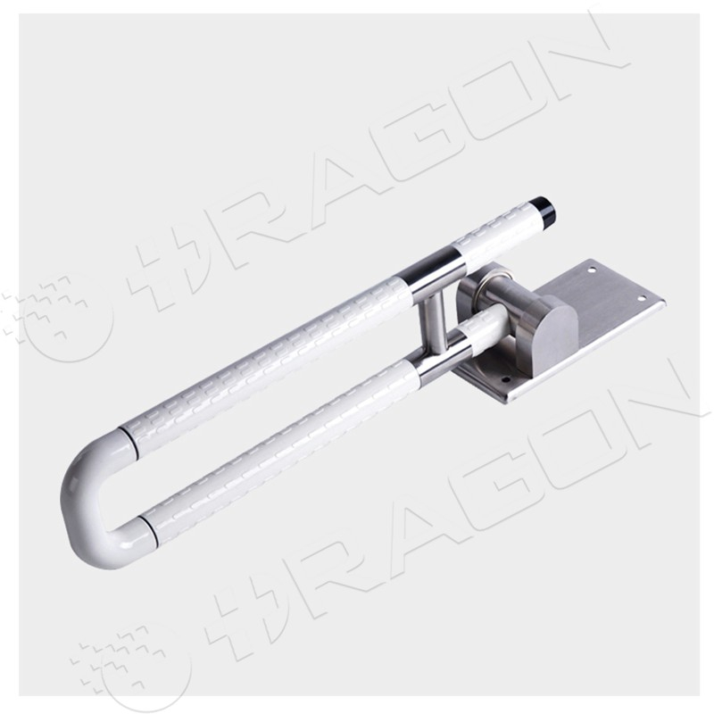 U-Shaped Upturned Handrail DW-W15