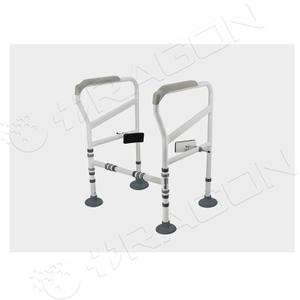 Toilet Rail DW-TR001
