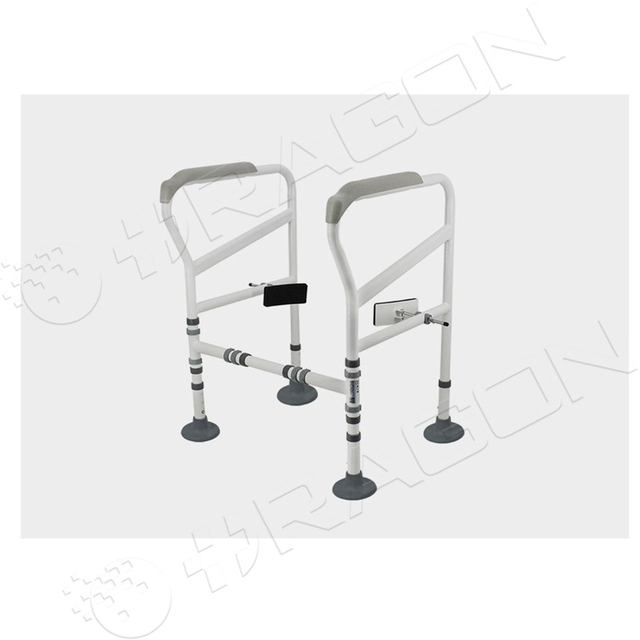 Toilet Rail DW-TR001