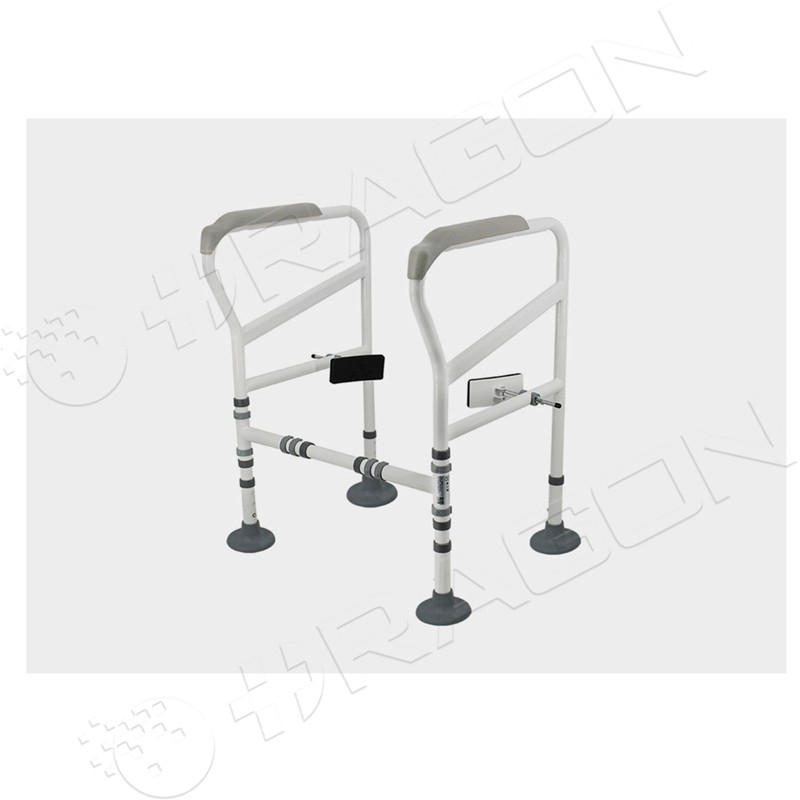 Toilet Rail DW-TR001