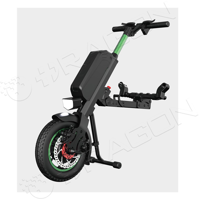 Electric Handcycle T02