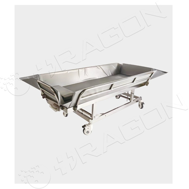 Manual Bathing Trolley DW-MOB1