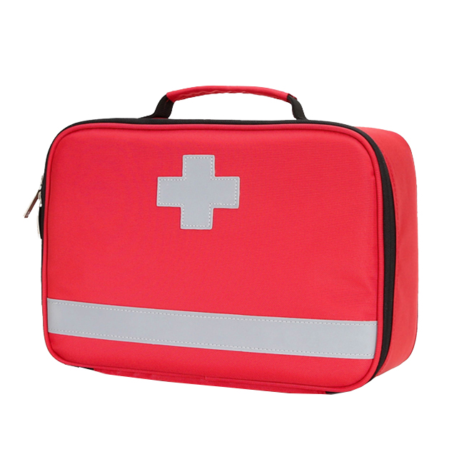 Home Use First Aid Kit Bag BLD04