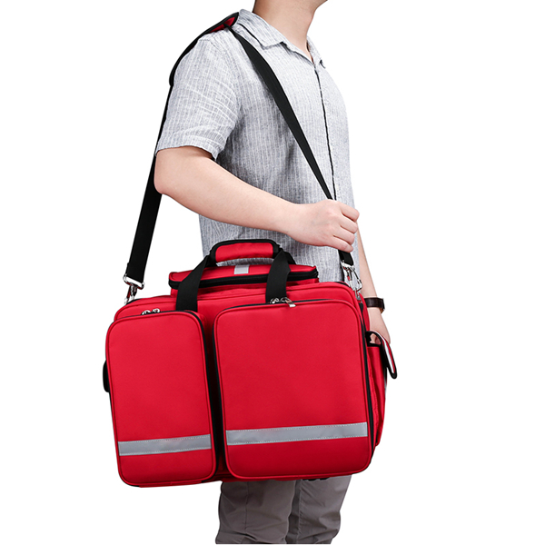 Tactical First Aid Kit Bag BLD05