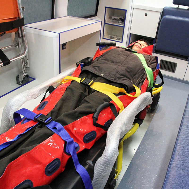 Vacuum Stretcher Buy Vacuum Stretcher Product on Dragon Medical Co., Ltd.