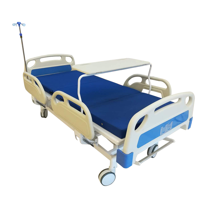 Electric Hospital Bed