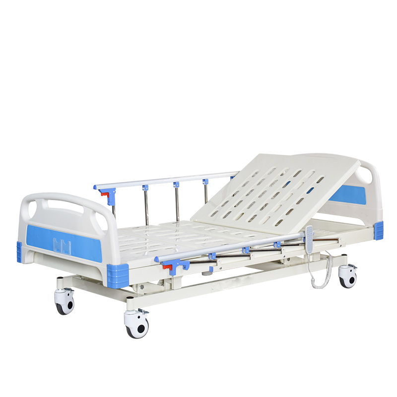 Electric 3 Function Medical Bed