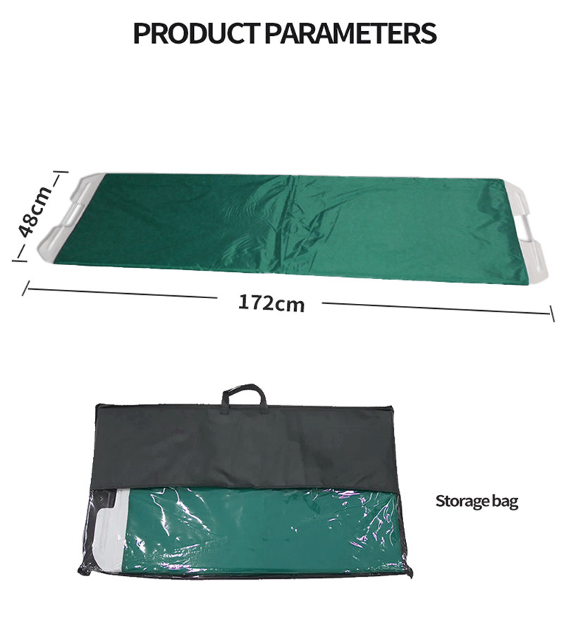 Transfer Board