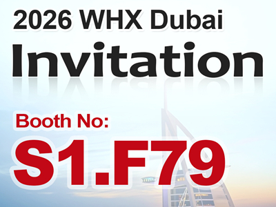 World Health Expo Dubai 2026