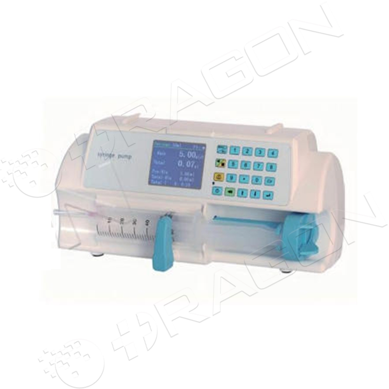 Syringe Pump PET-SP01