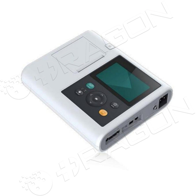 ECG Machine ME-ECG02