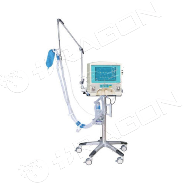 Ventilator ME-VE02