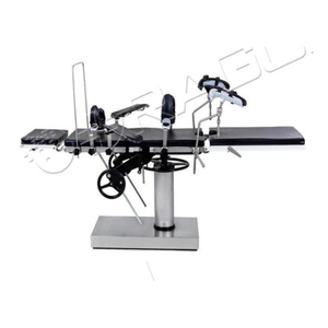 Operating Table OR-OT08