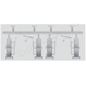 Ceiling Pendant OR-CP01