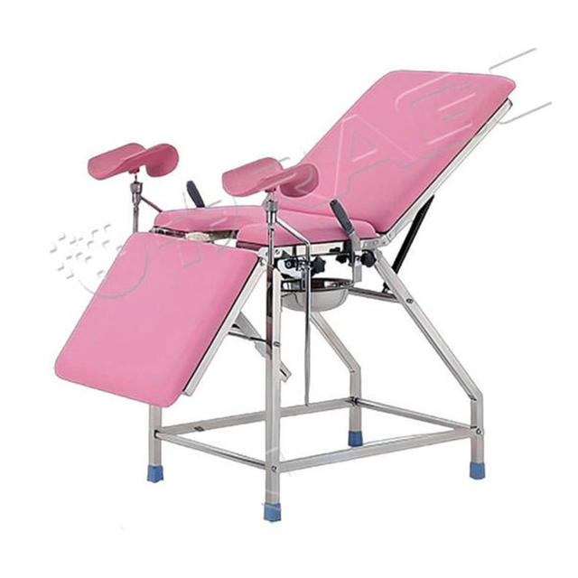 Examination Bed OR-EB03