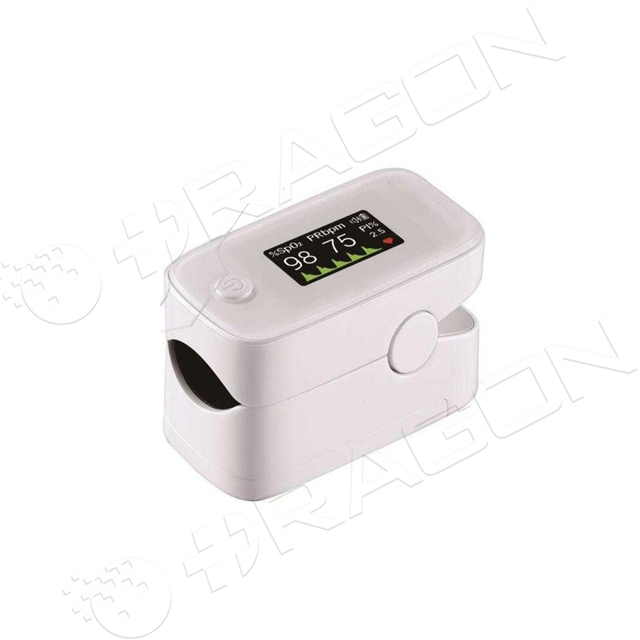 Pulse oximeter PUO01
