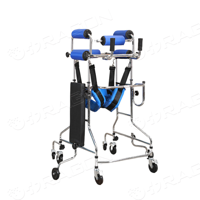 Walking And Standing Assistant