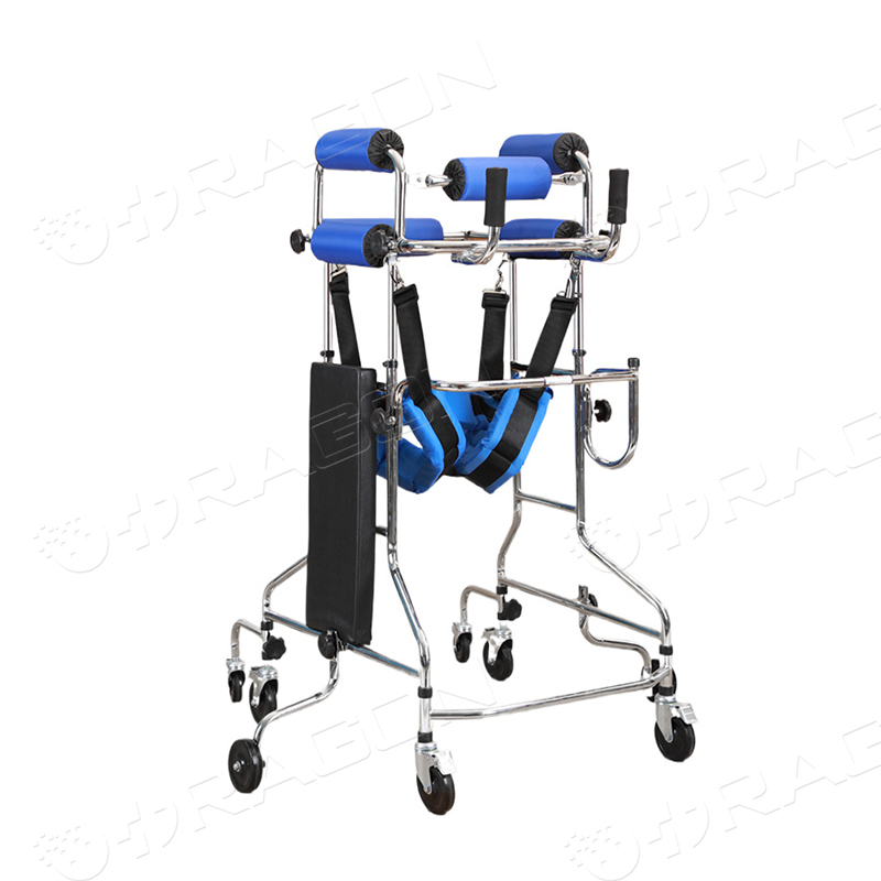 Walking And Standing Assistant