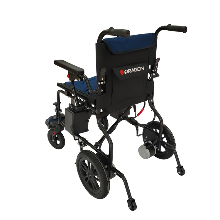 Electric Wheelchair WD601