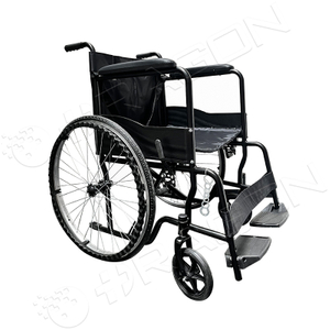 Manual Wheelchair