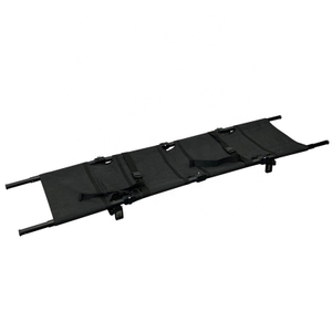 Military Emergency Rescue Foldable Stretcher