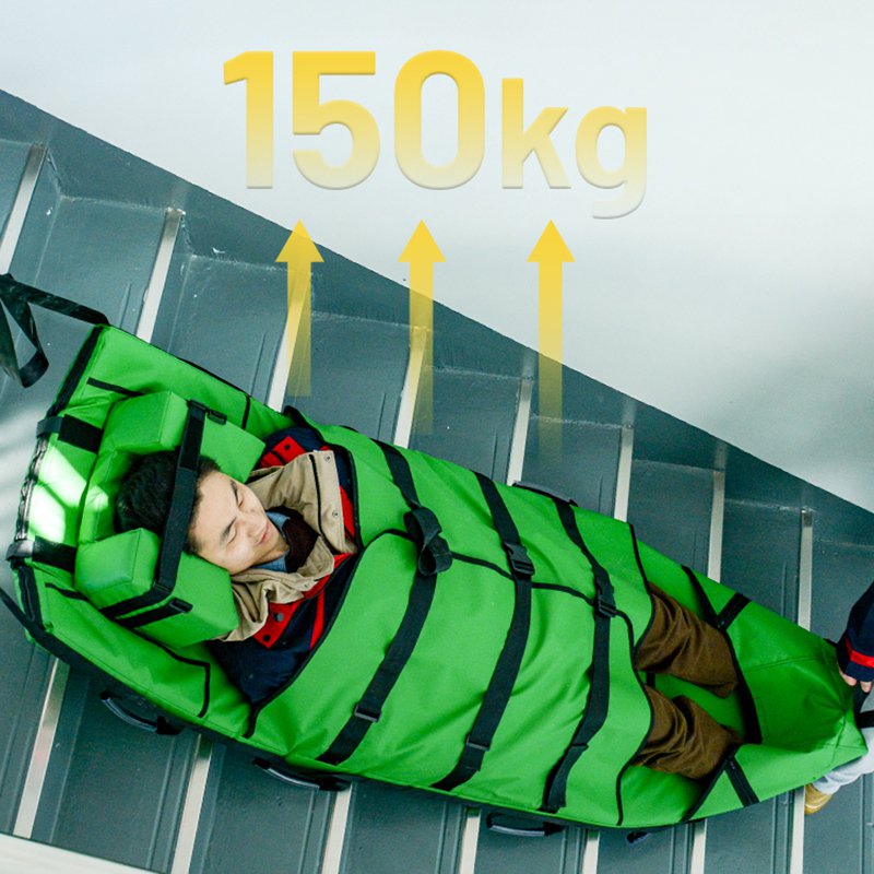 Evacuation Mattress