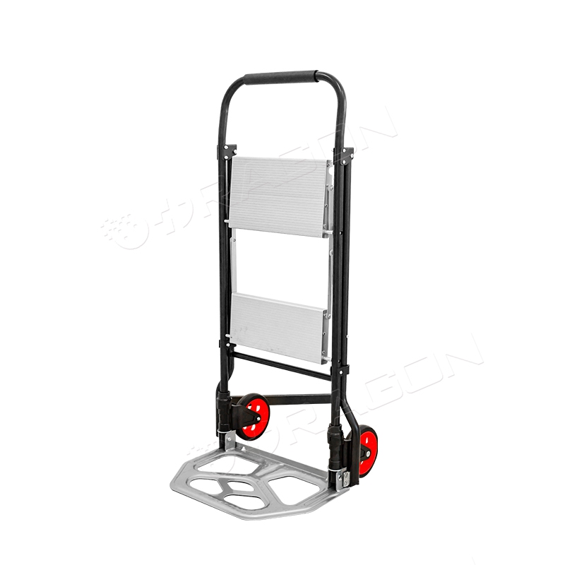 Folding Hand Cart