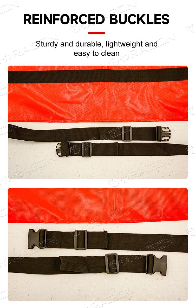 Soft Stretcher
