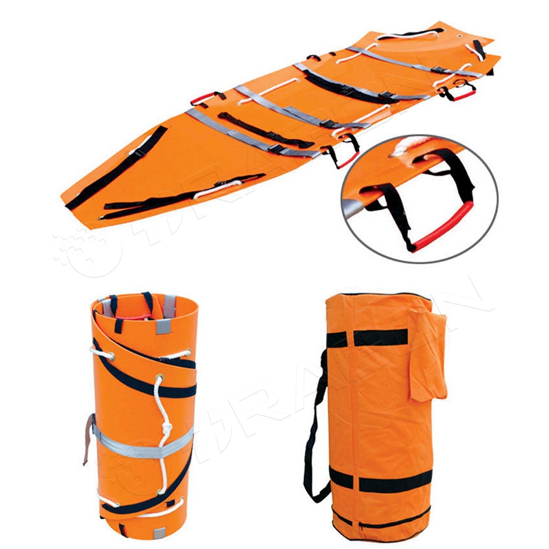 Roll Stretcher