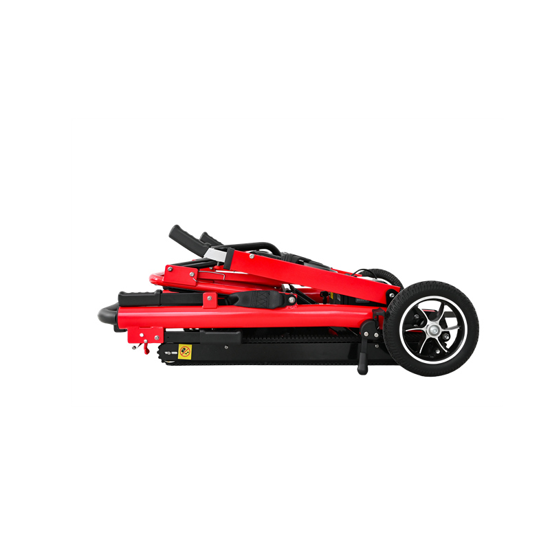 Stair Climbing Wheelchair DW-SW05