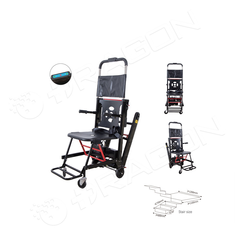 Escalier en fauteuil roulant DW-EST00C