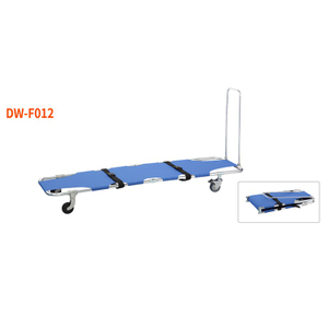 Foldaway Stretcher DW-F012