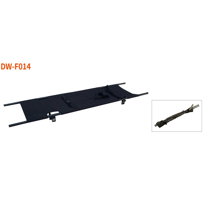 Foldaway Stretcher DW-F014