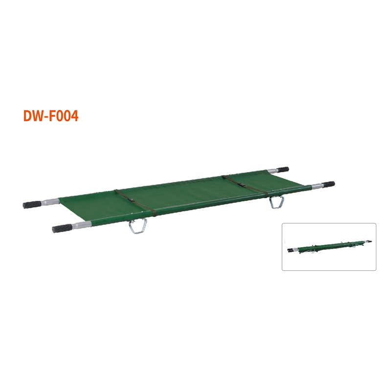 Foldaway Stretcher DW-F004