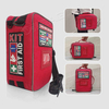 First Aid Kit DW-FAK2514