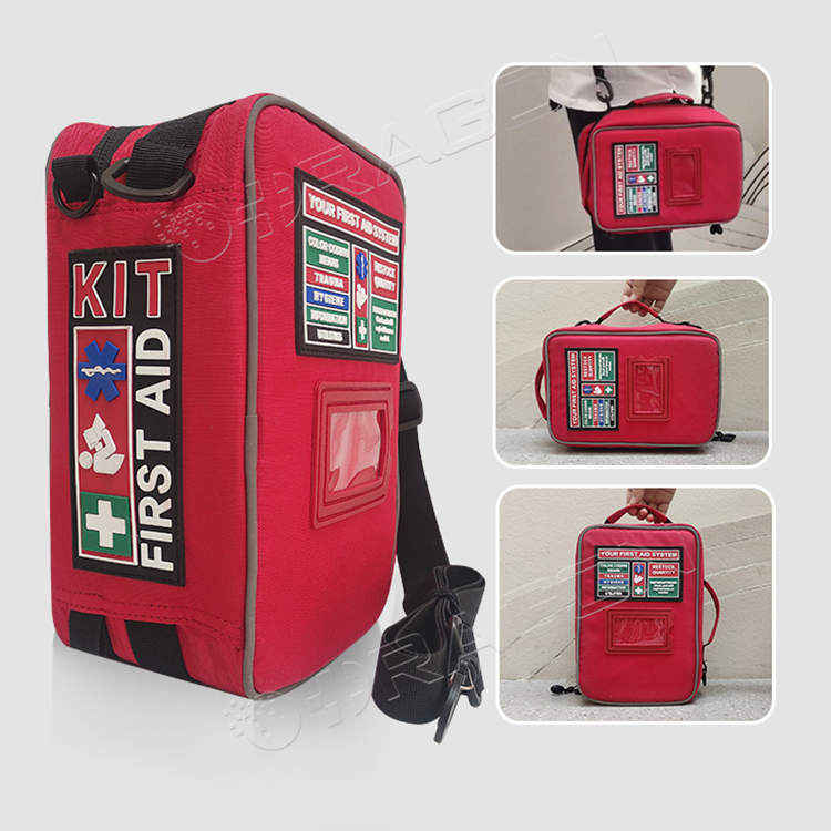 First Aid Kit DW-FAK2514