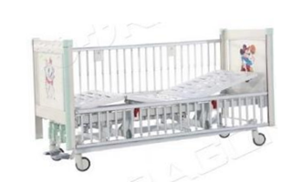Children's bed