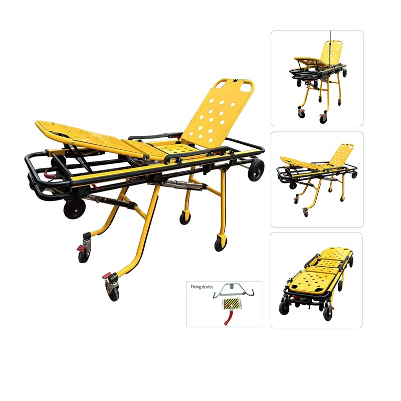 Ambulance Stretcher DW-S011