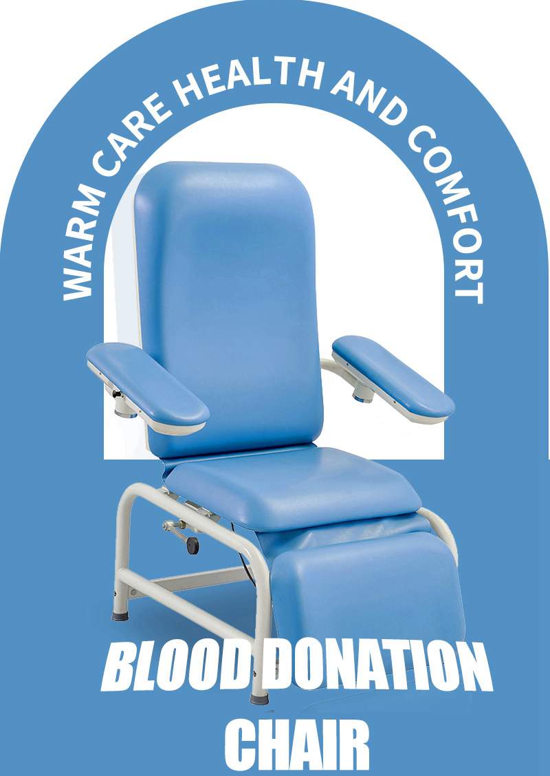 Blood Donation Chair