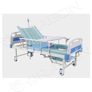 Manual Nursing Bed DW-CB07