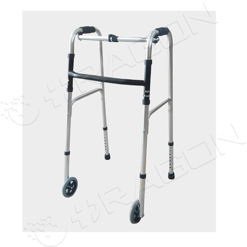 Aluminum Alloy Walker DW-WA17