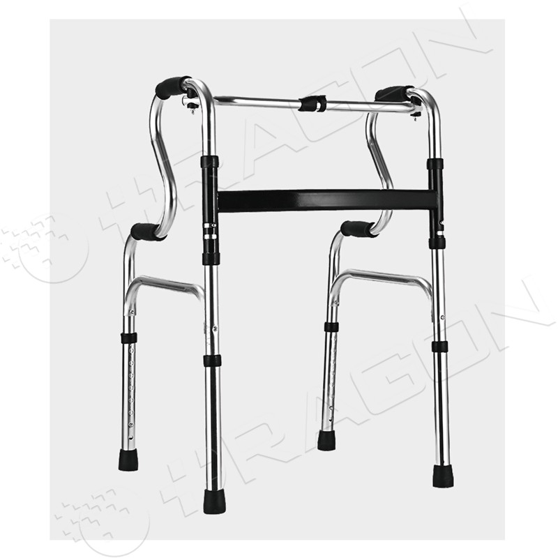 Stainless Steel Walker DW-WA16