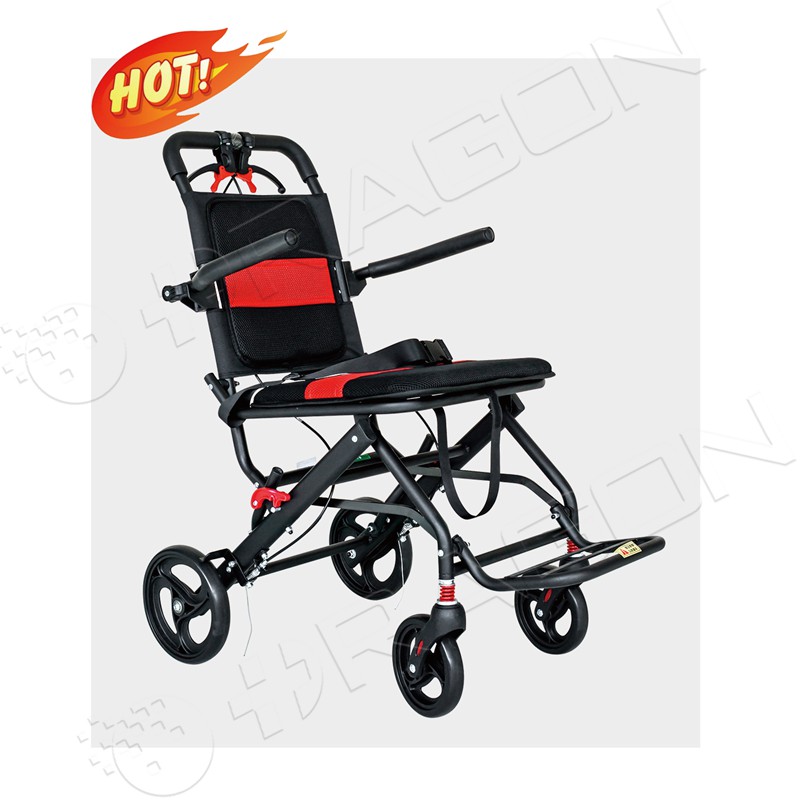 Manual Wheelchair DW-MW2419