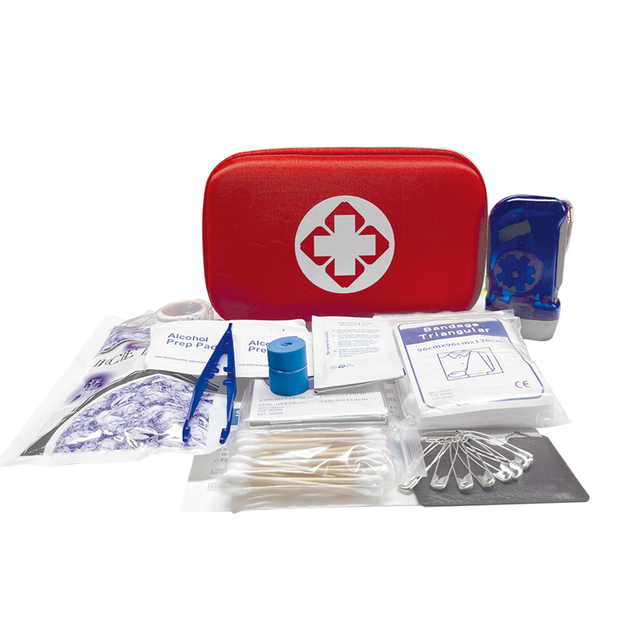 First Aid Kit (M08-Y020)