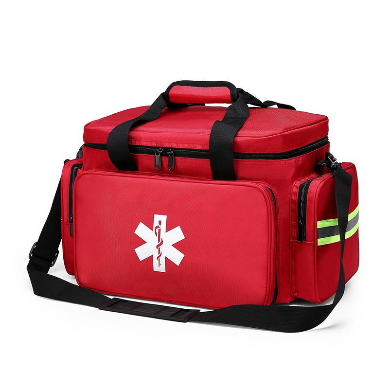 Ambulance First Aid Bag FAK10