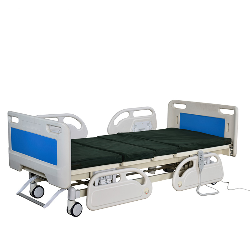 Electric 5 Function Patient Bed