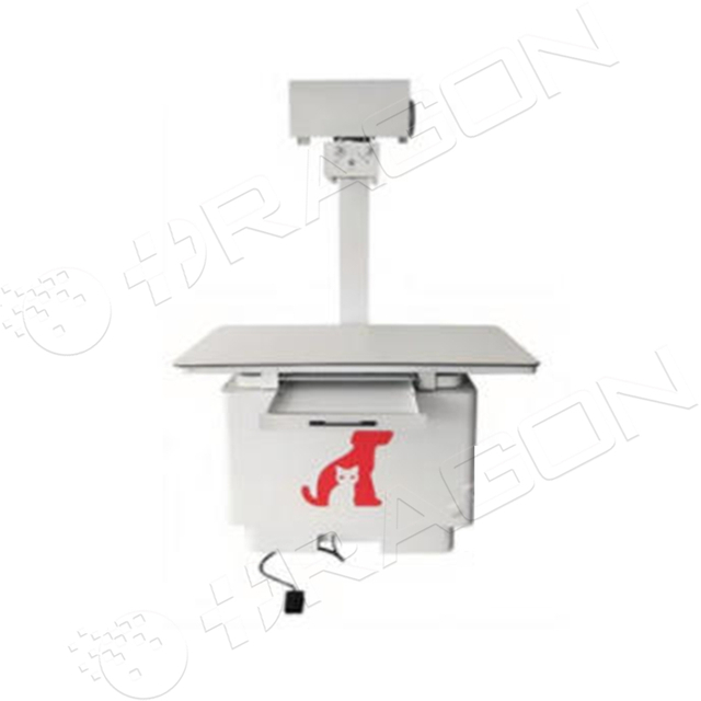 X-ray System PET-XR01