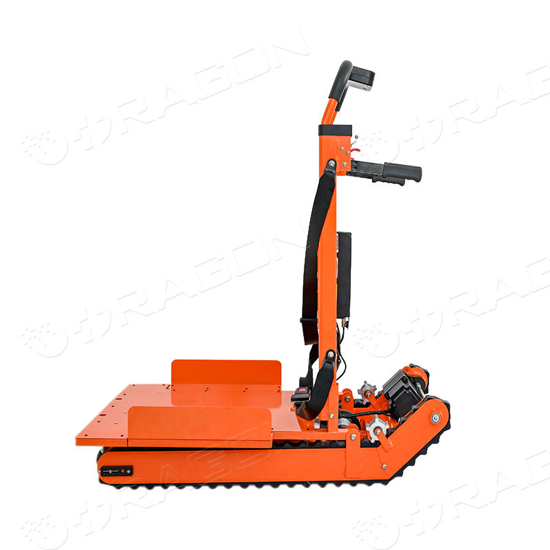 Electric Stair Climbing Trolley LH12-B