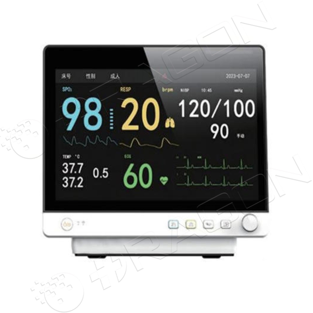 Patient Monitor ME-PM01
