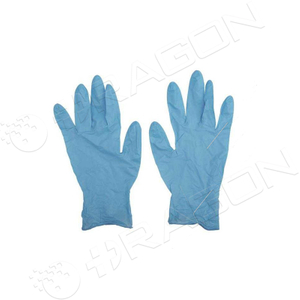 Nitrile gloves NG001